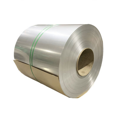 맞춘 0.15-16.00mm 스테인리스강 코일 201 J1 등급 2B