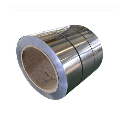 ASTM 201 304 스테인레스 강 평판 스트립 316 316L 410 409 430