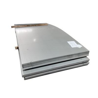 ASTM 스테인레스 금속판
