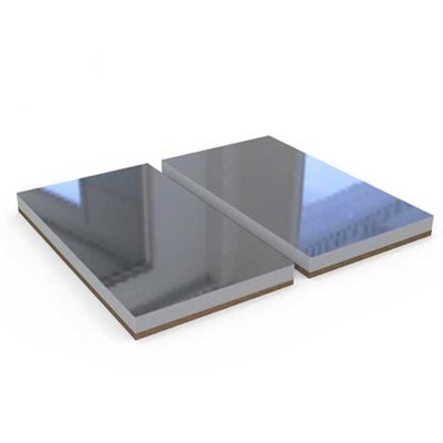 슬리트 엣지 ASTM SS 철강 스테인리스 스틸 판 5mm 304L 304 321 316L 310S 430