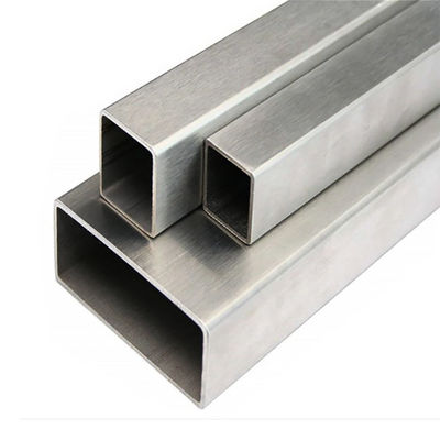 BA 2B NO.1 AISI ASTM 이음새가 없는 스테인레스 강 용접관