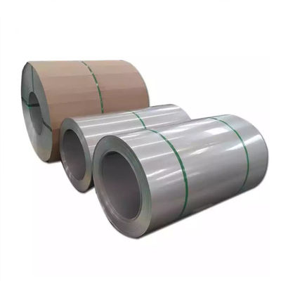 맞춘 0.15-16.00mm 스테인리스강 코일 201 J1 등급 2B