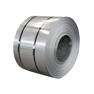 ASTM AISI 304L 304 스테인리스강 코일 316L 201 316 321 서피스 2B
