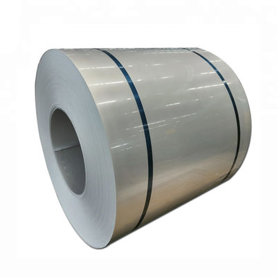 0.2-6.0mm SS 304 코일