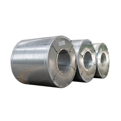 AISI ASTM 스테인리스강 코일