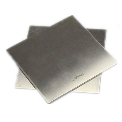 이녹스 스테인레스 강판 플레이트 4X8ft 추운 가온은 0.3mm-20mm을 회전시켰습니다