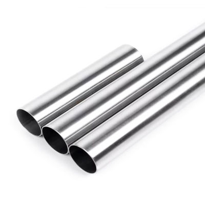 0.5mm-300mm SS 둥근 파이프