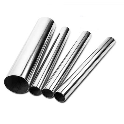 0.5mm-300mm SS 둥근 파이프