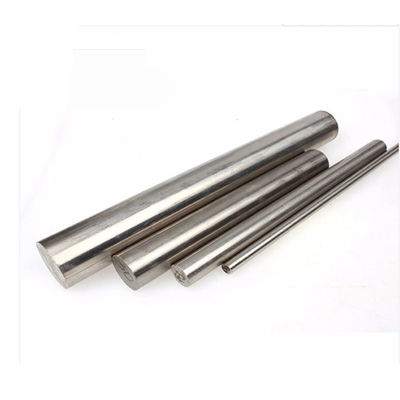 오드 5mm 니켈 합금 막 Hasteloy B B-2 B-3 C C276 C22 Monel 400 K500