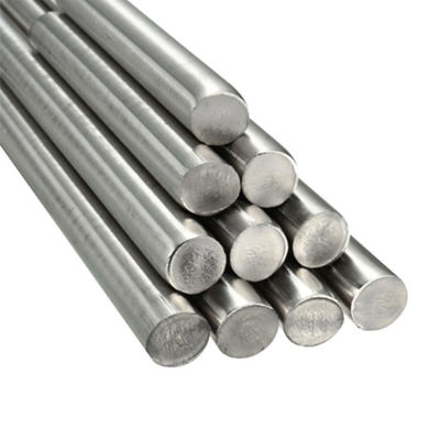 오드 5mm 니켈 합금 막 Hasteloy B B-2 B-3 C C276 C22 Monel 400 K500