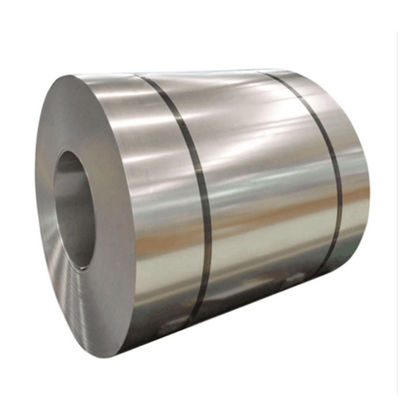 430 스테인리스 스틸 코일 콜드 롤 BA 마무리 ASTM A240 페리틱 마그네틱 등급 0.3mm 2.0mm 1000mm 1219mm 폭