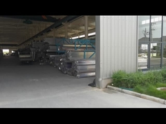 0.1-200mm 스테인레스 강 시트판